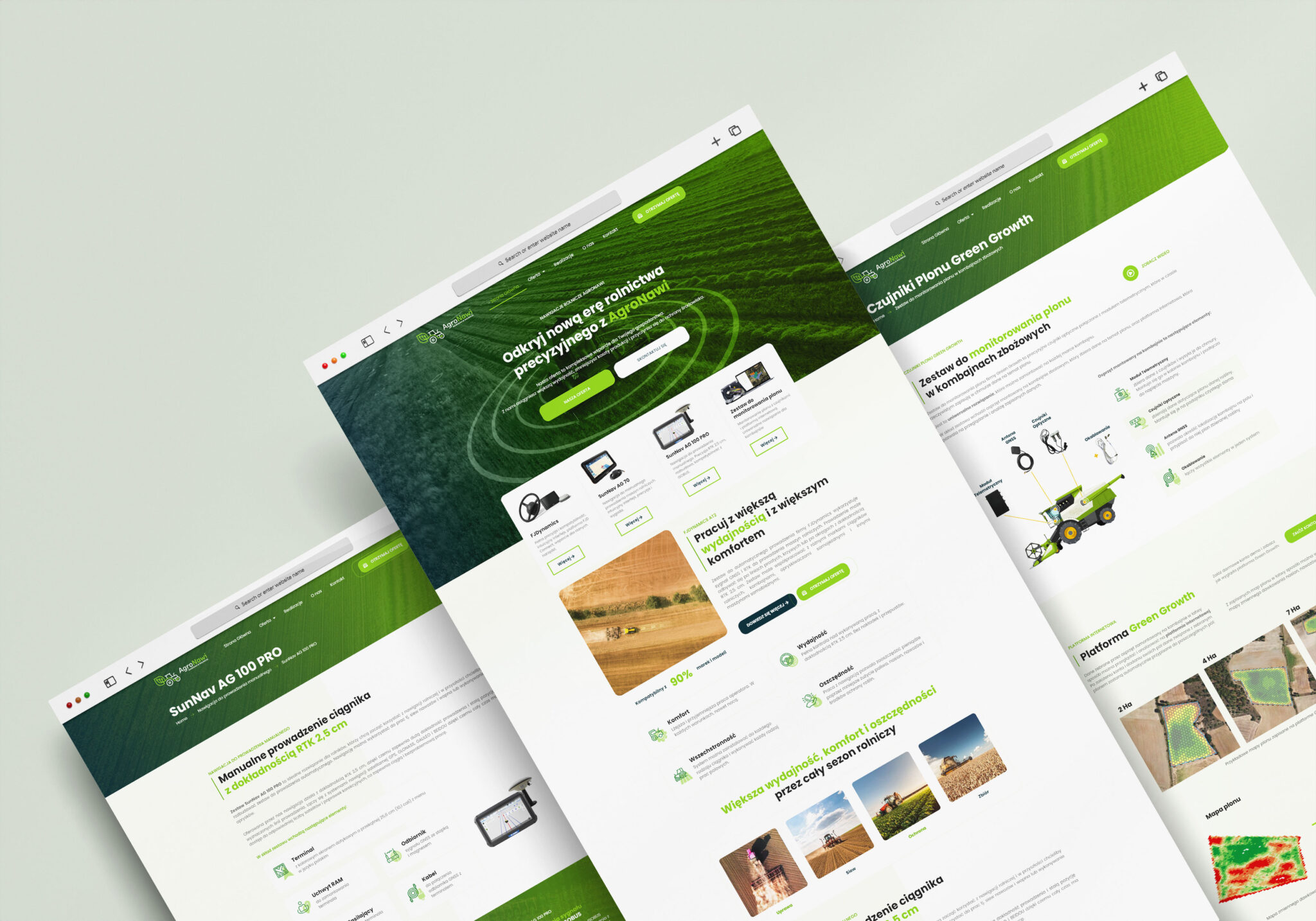 Portfolio item
