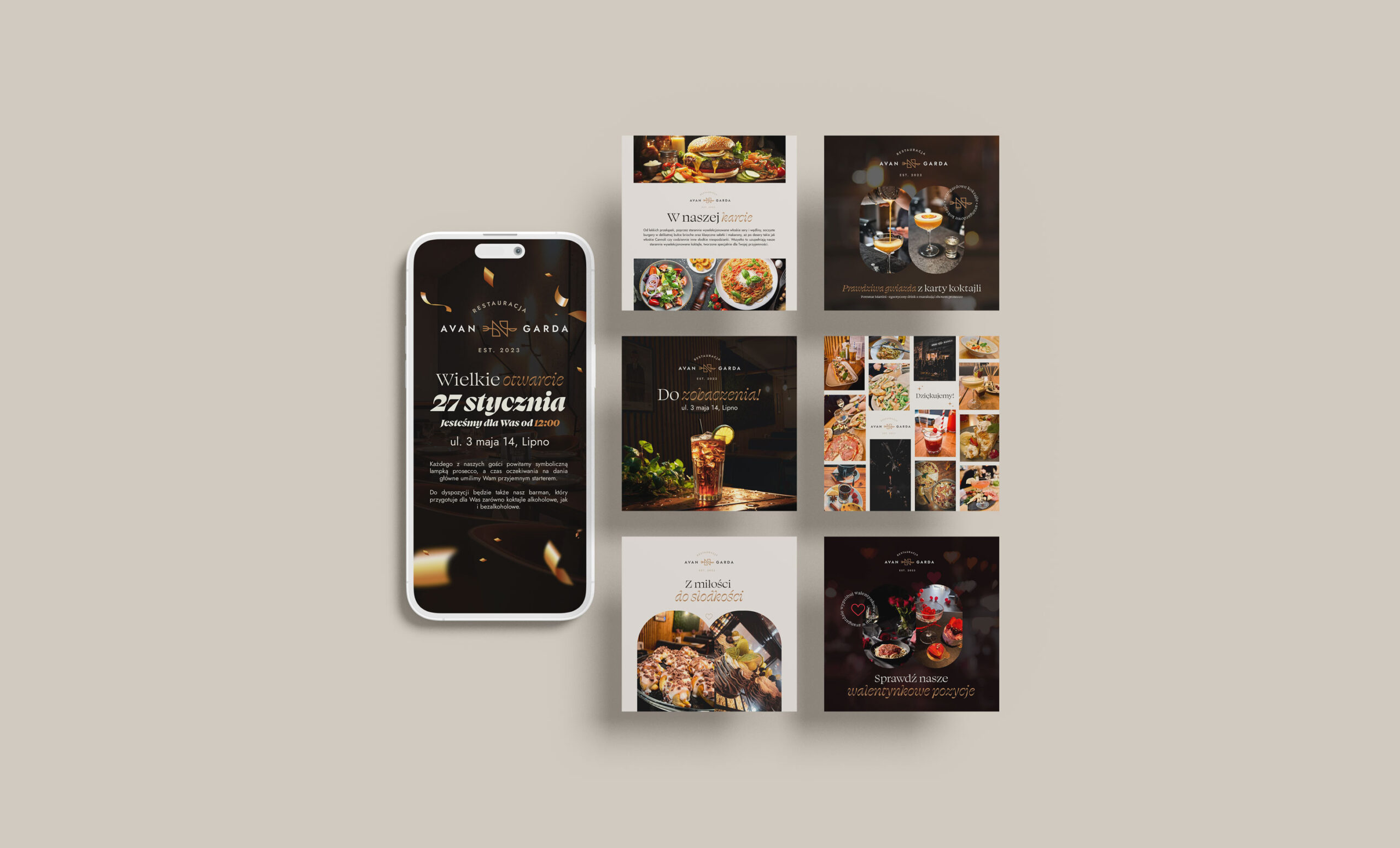 Portfolio item