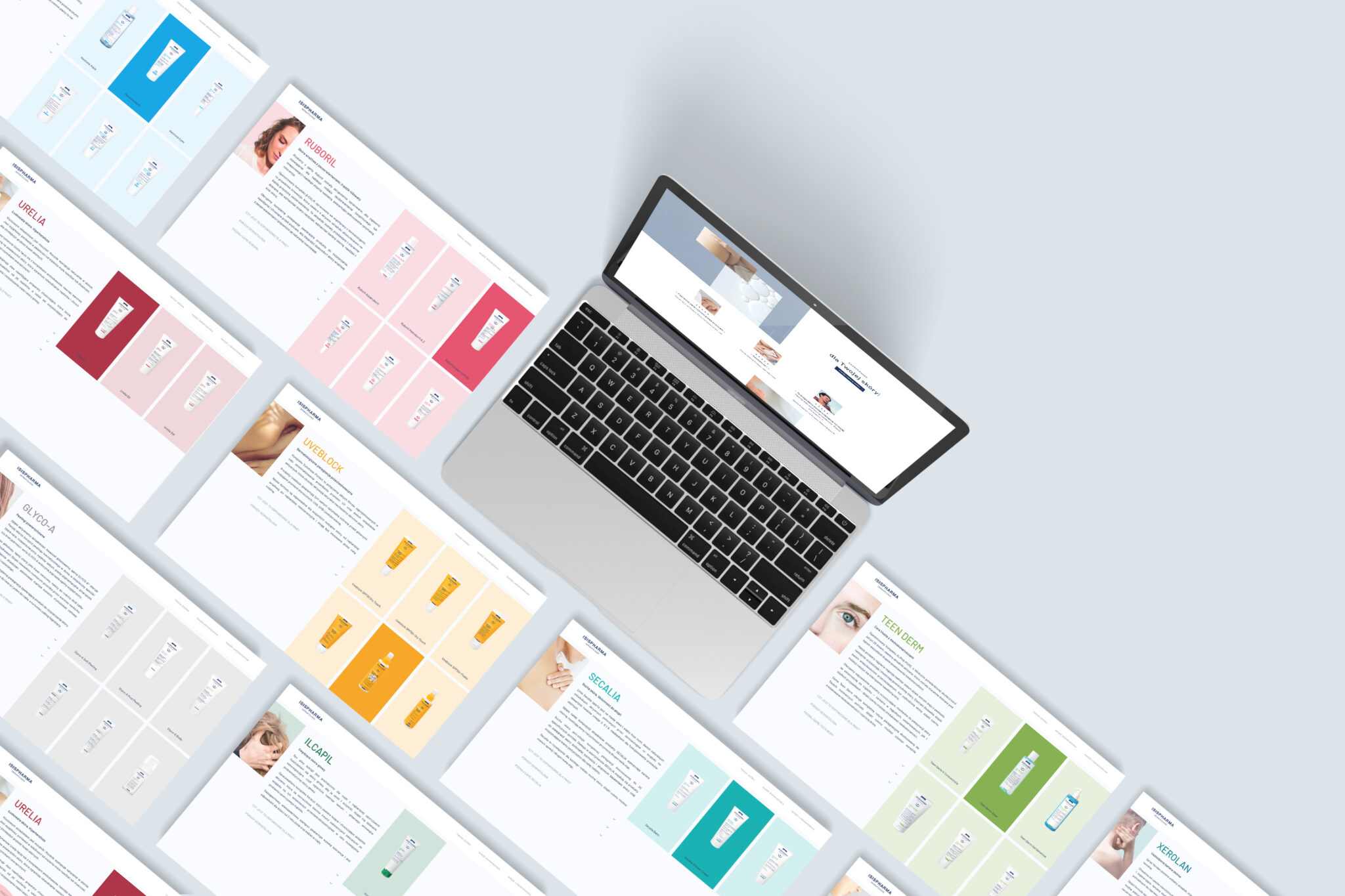 Portfolio item