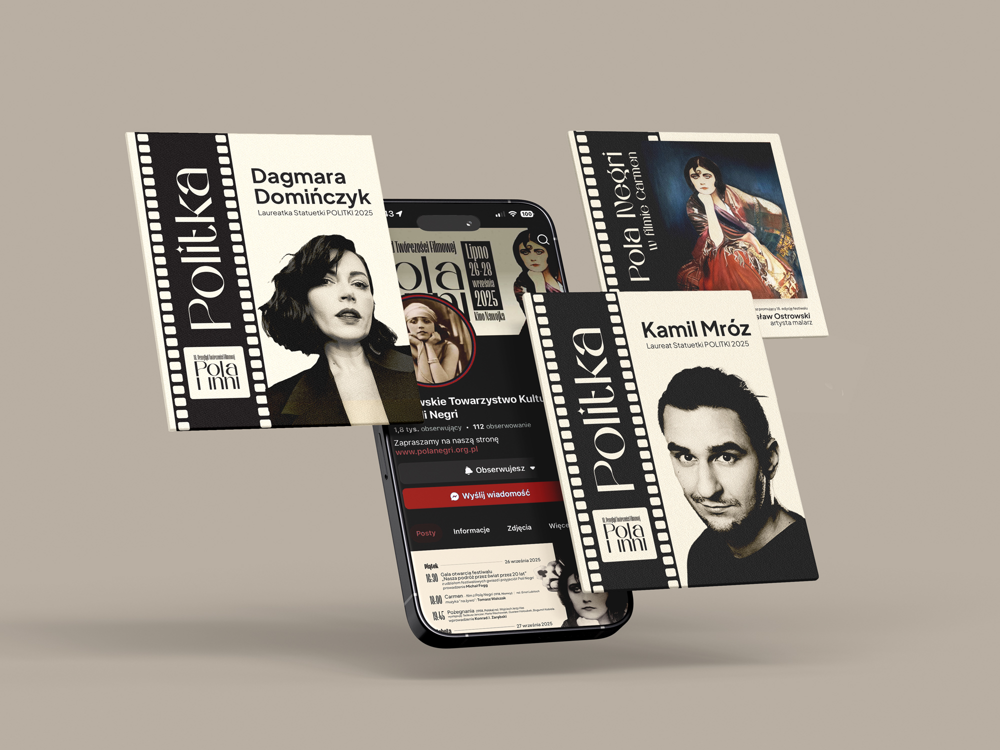 Portfolio item