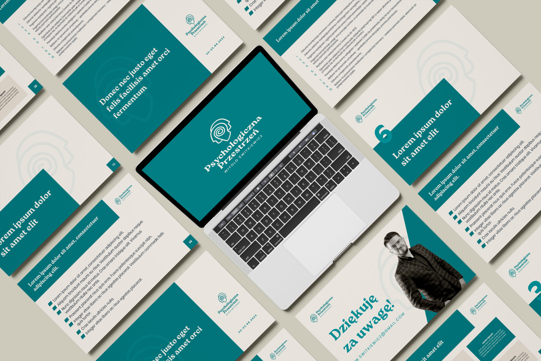 Portfolio item