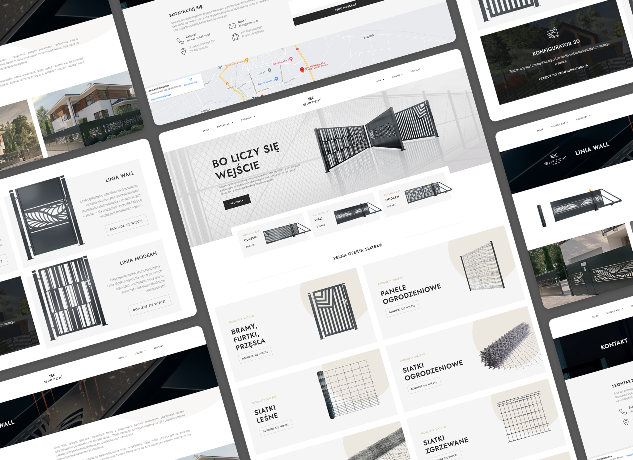 Portfolio item