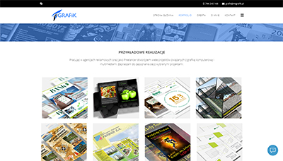 Portfolio item