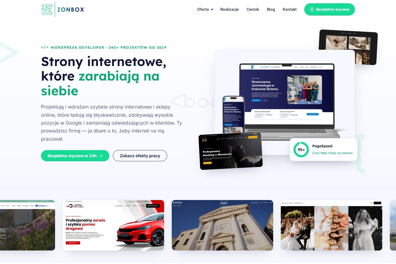 Portfolio item
