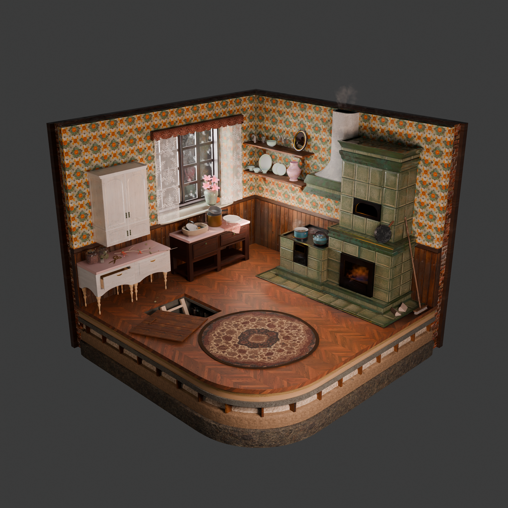 Portfolio item