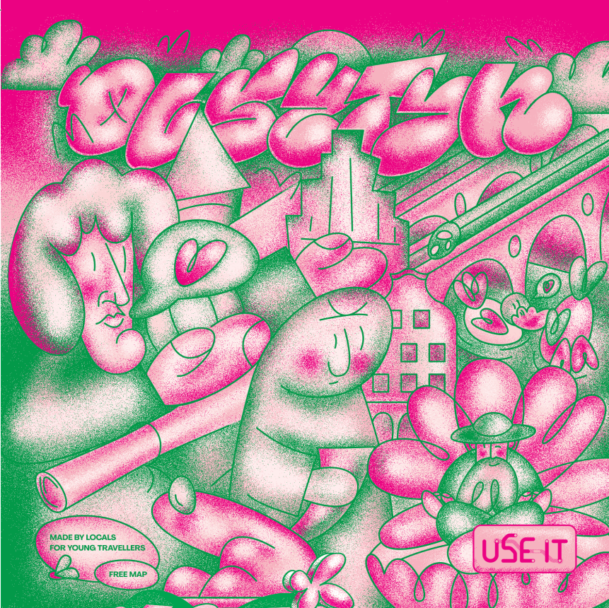 Portfolio item