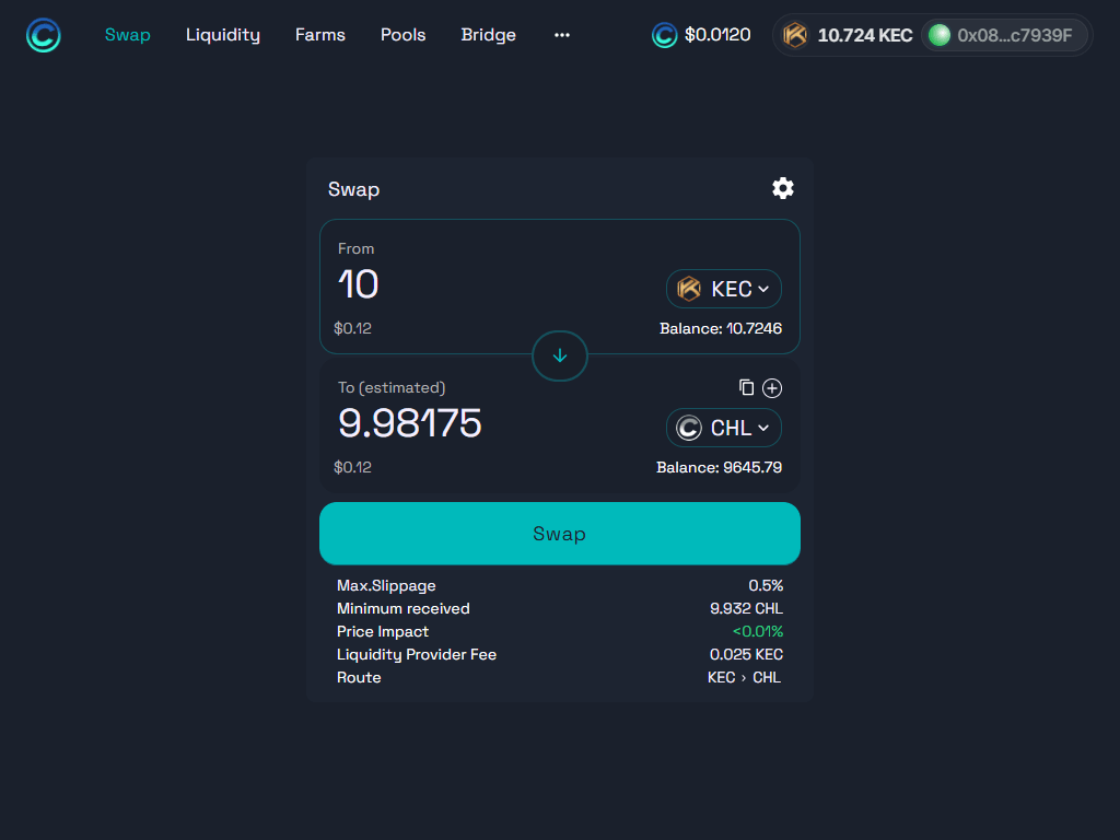 Portfolio item