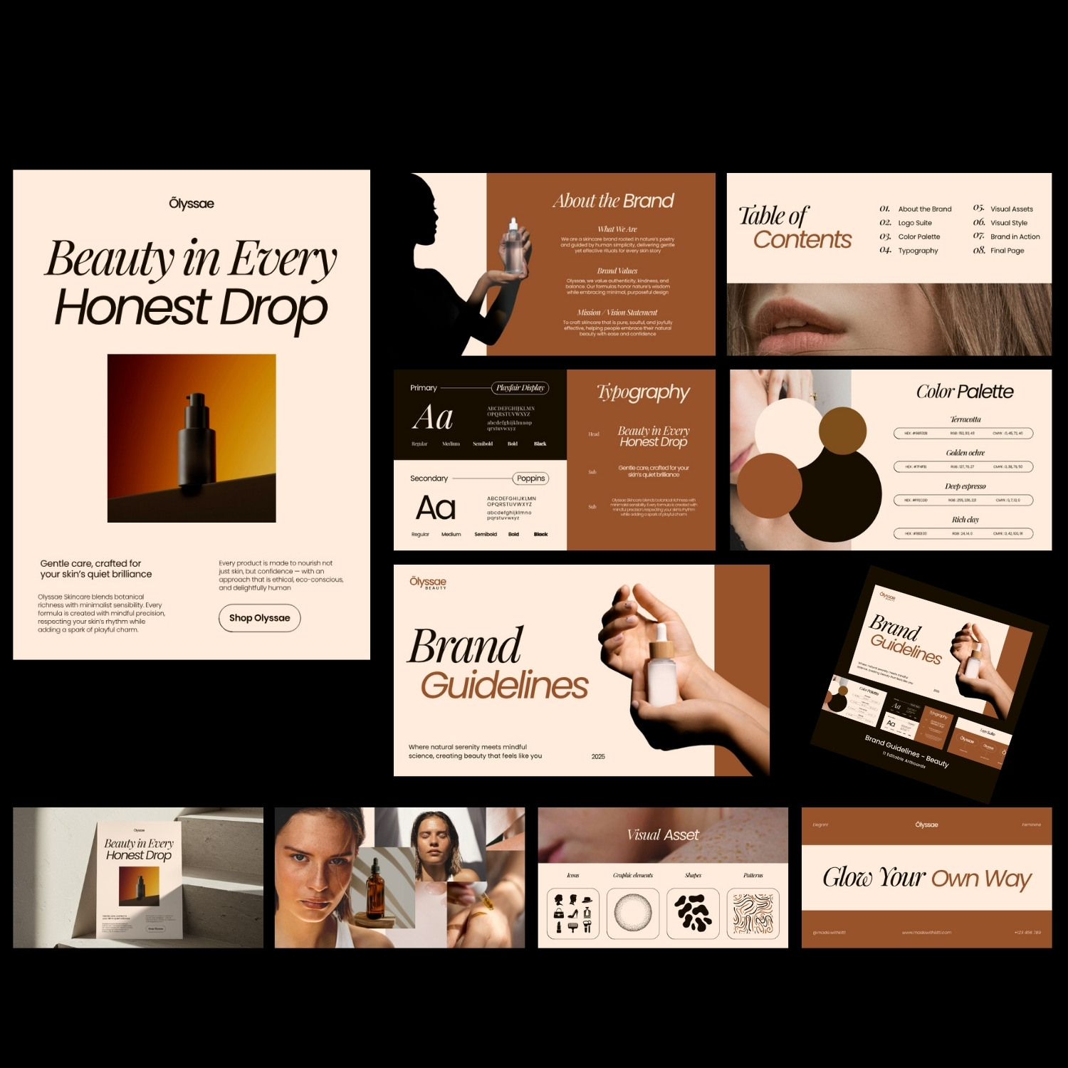 Portfolio item