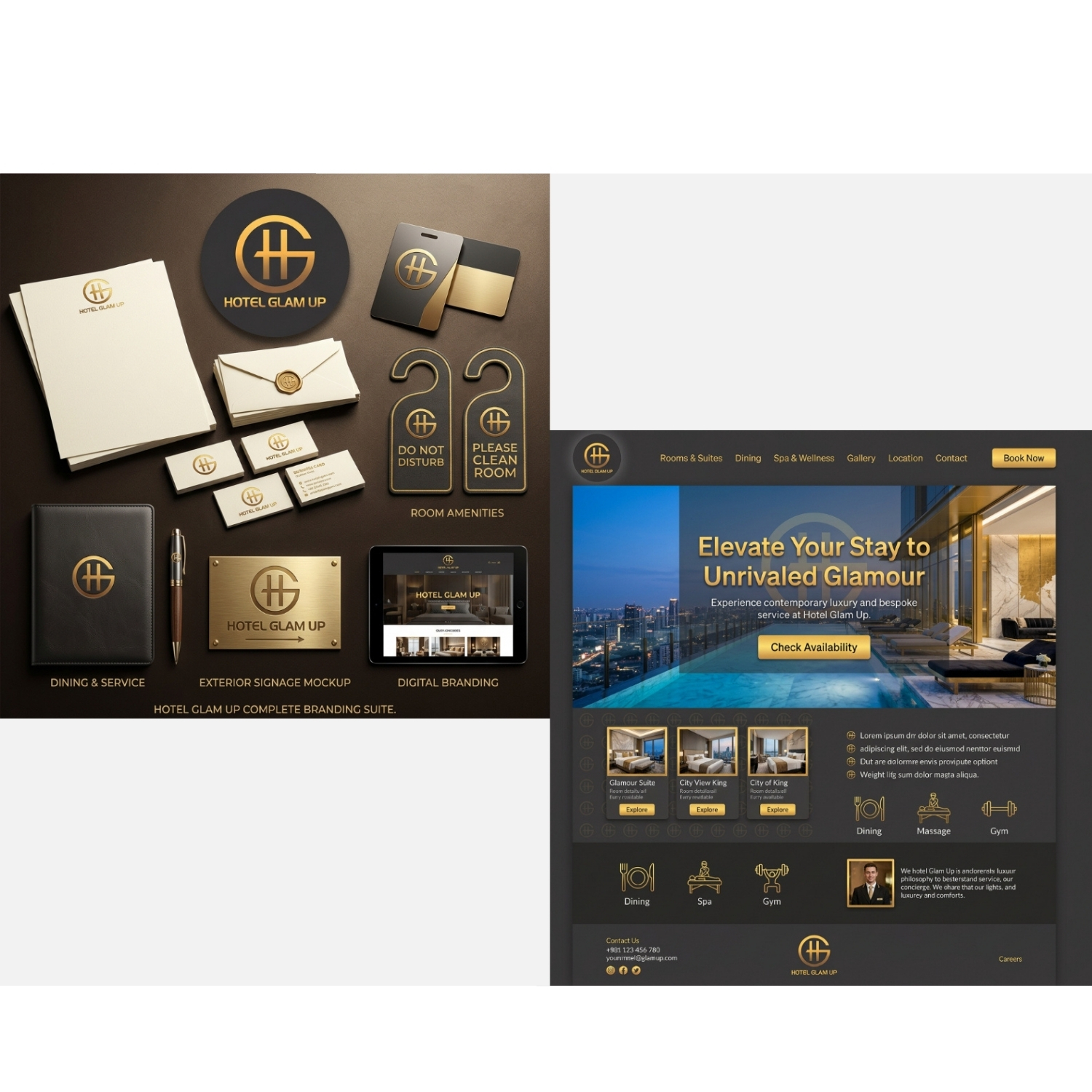 Portfolio item