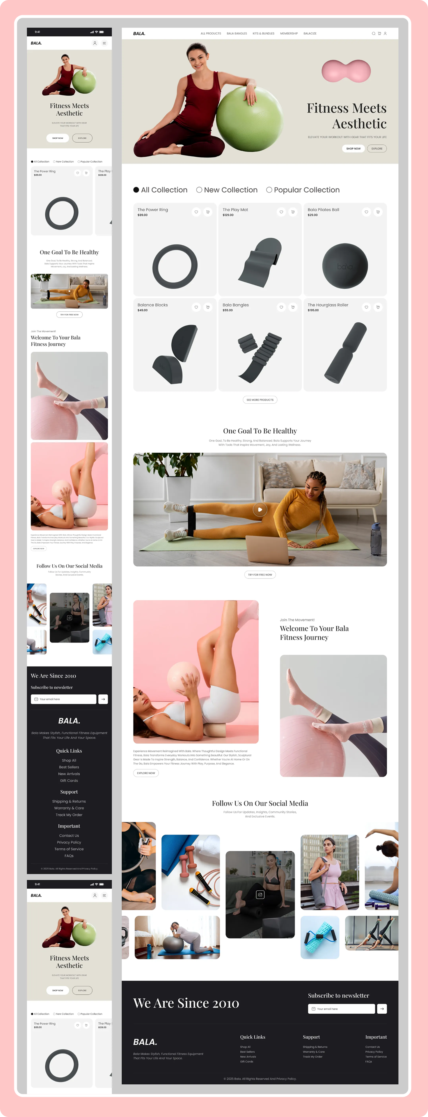 Portfolio item