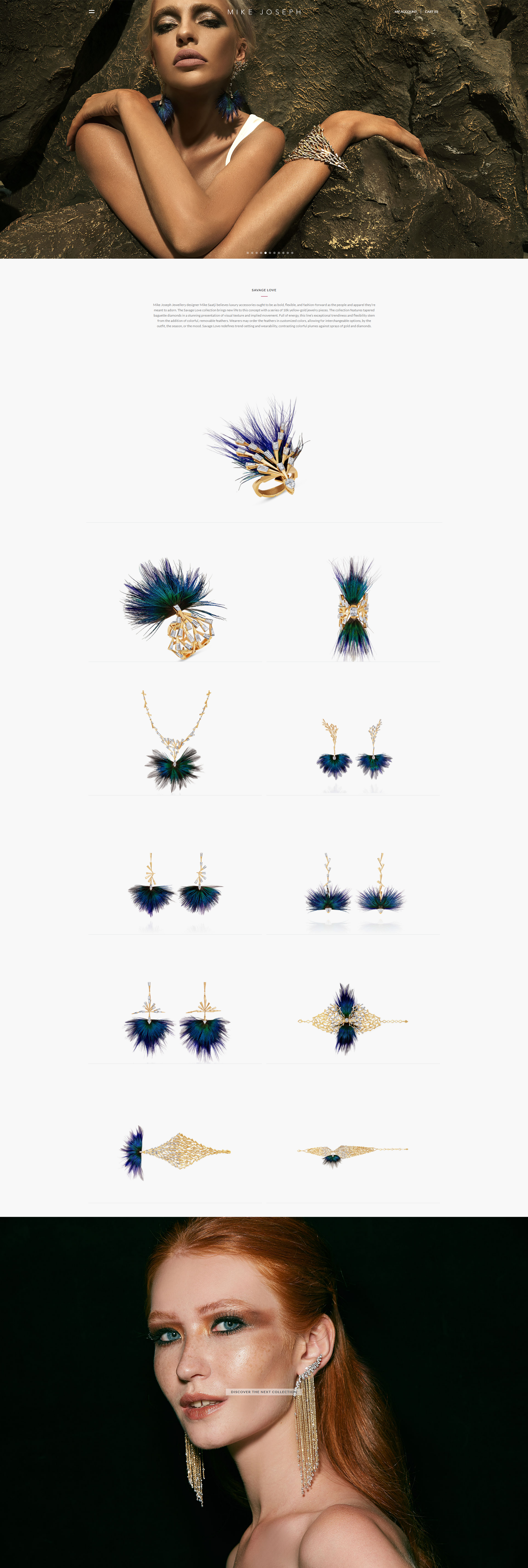 Portfolio item