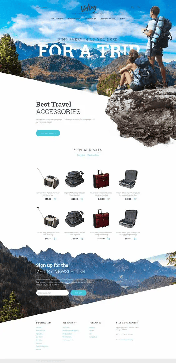 Portfolio item