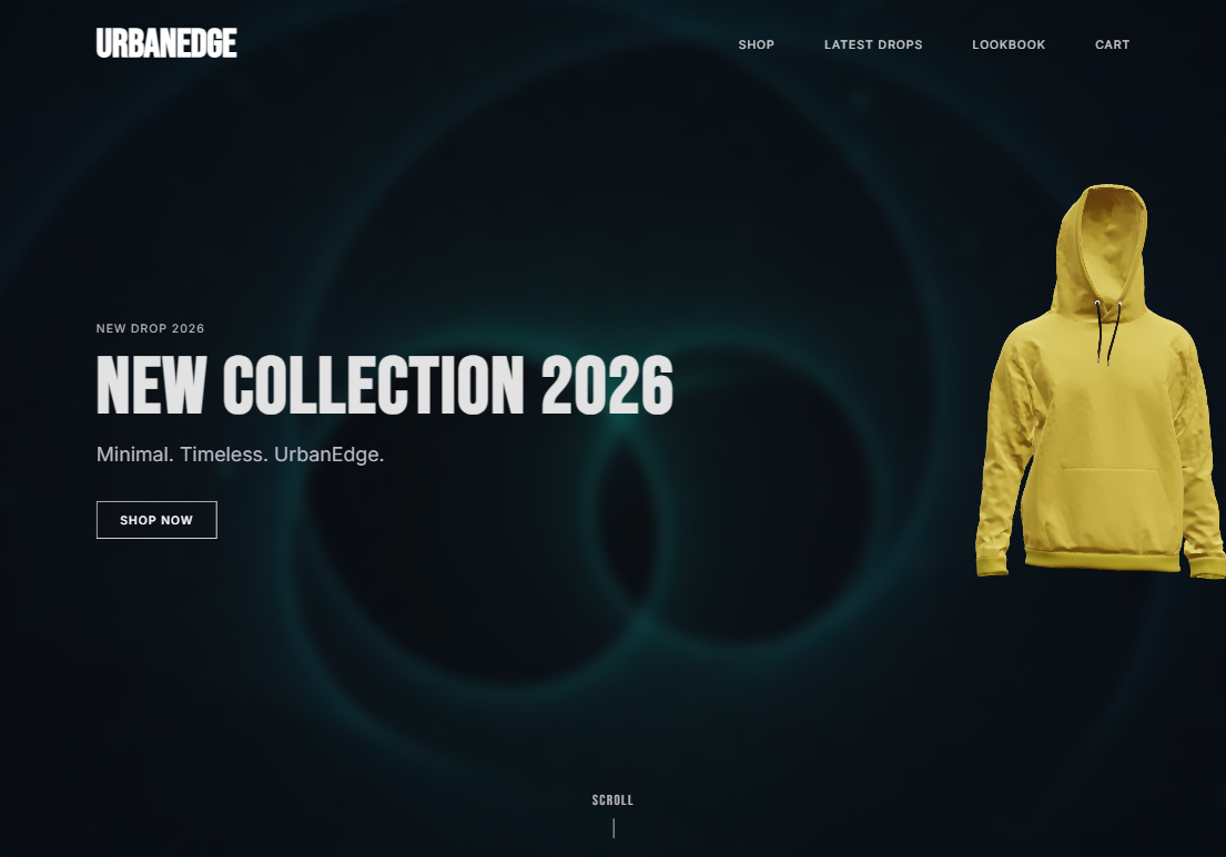 Portfolio item