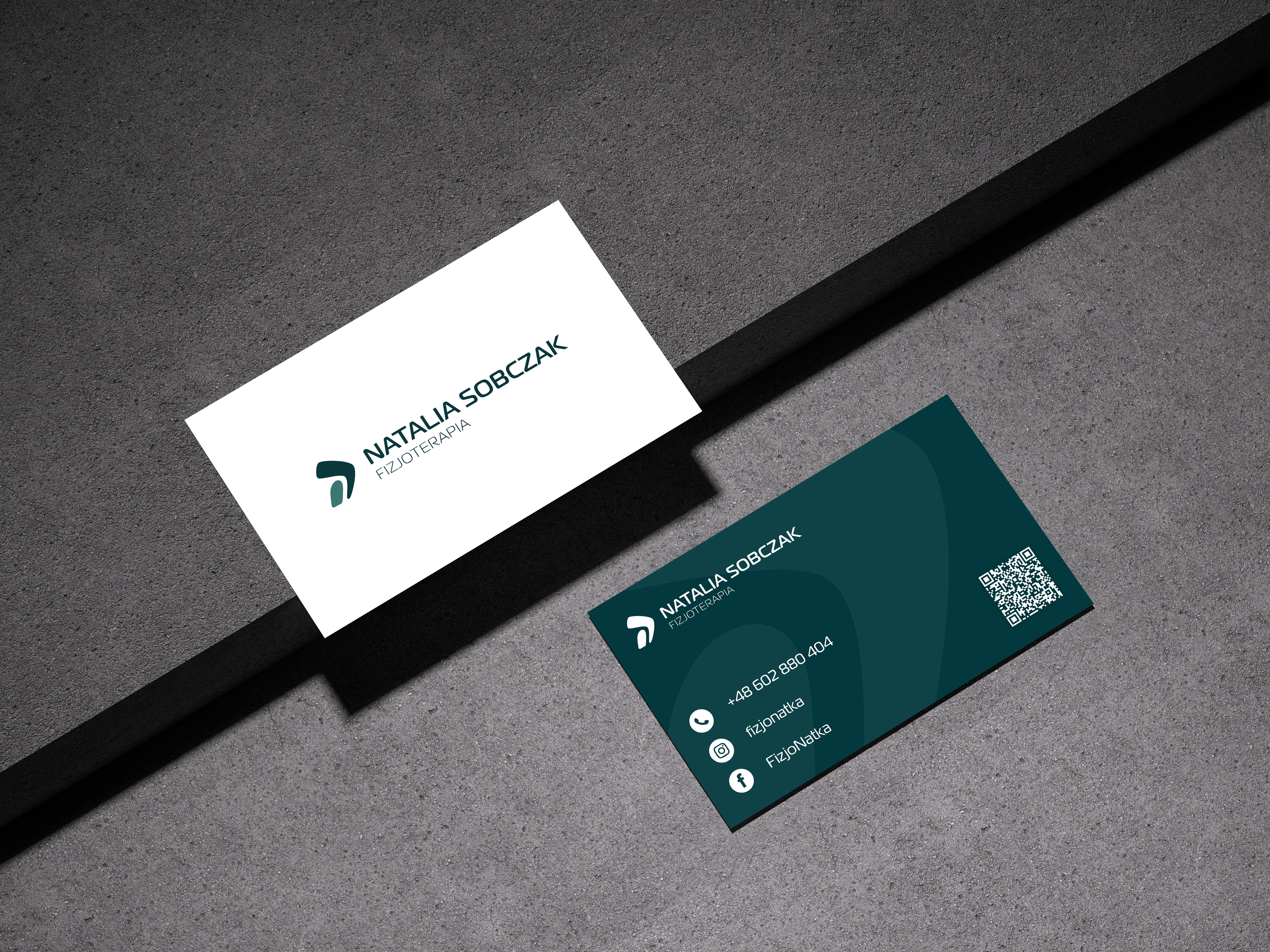 Portfolio item