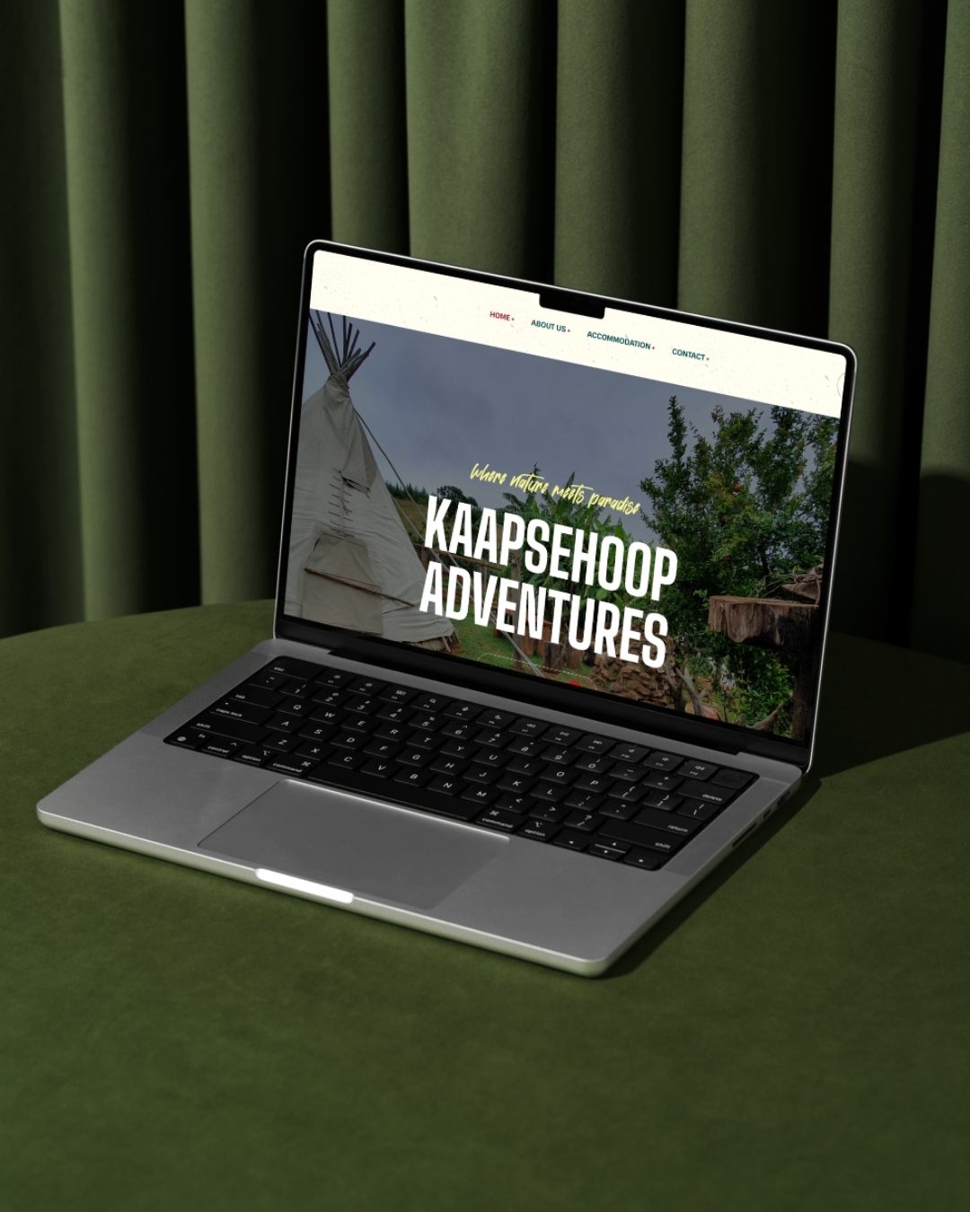 Portfolio item