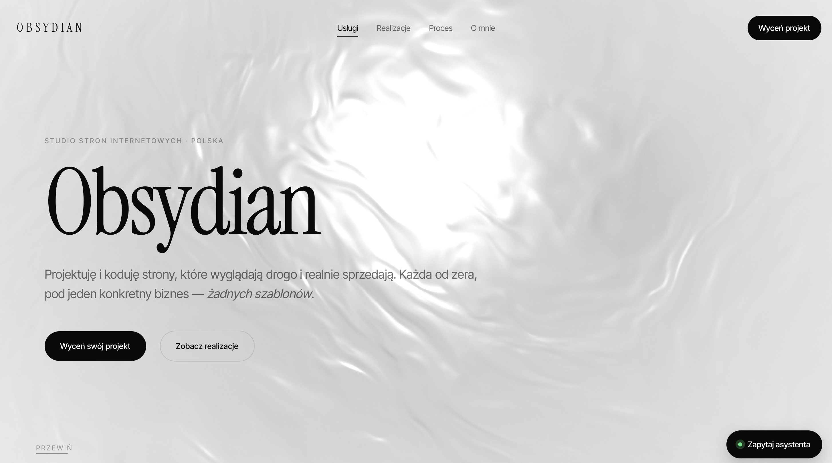 Portfolio item