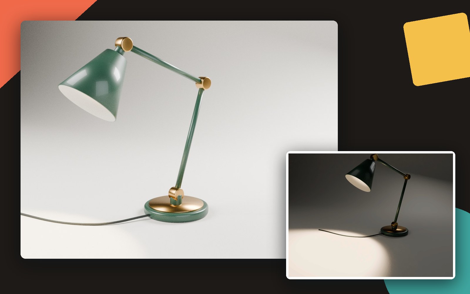 Portfolio item