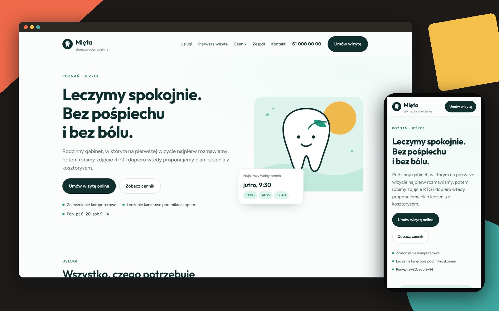 Portfolio item