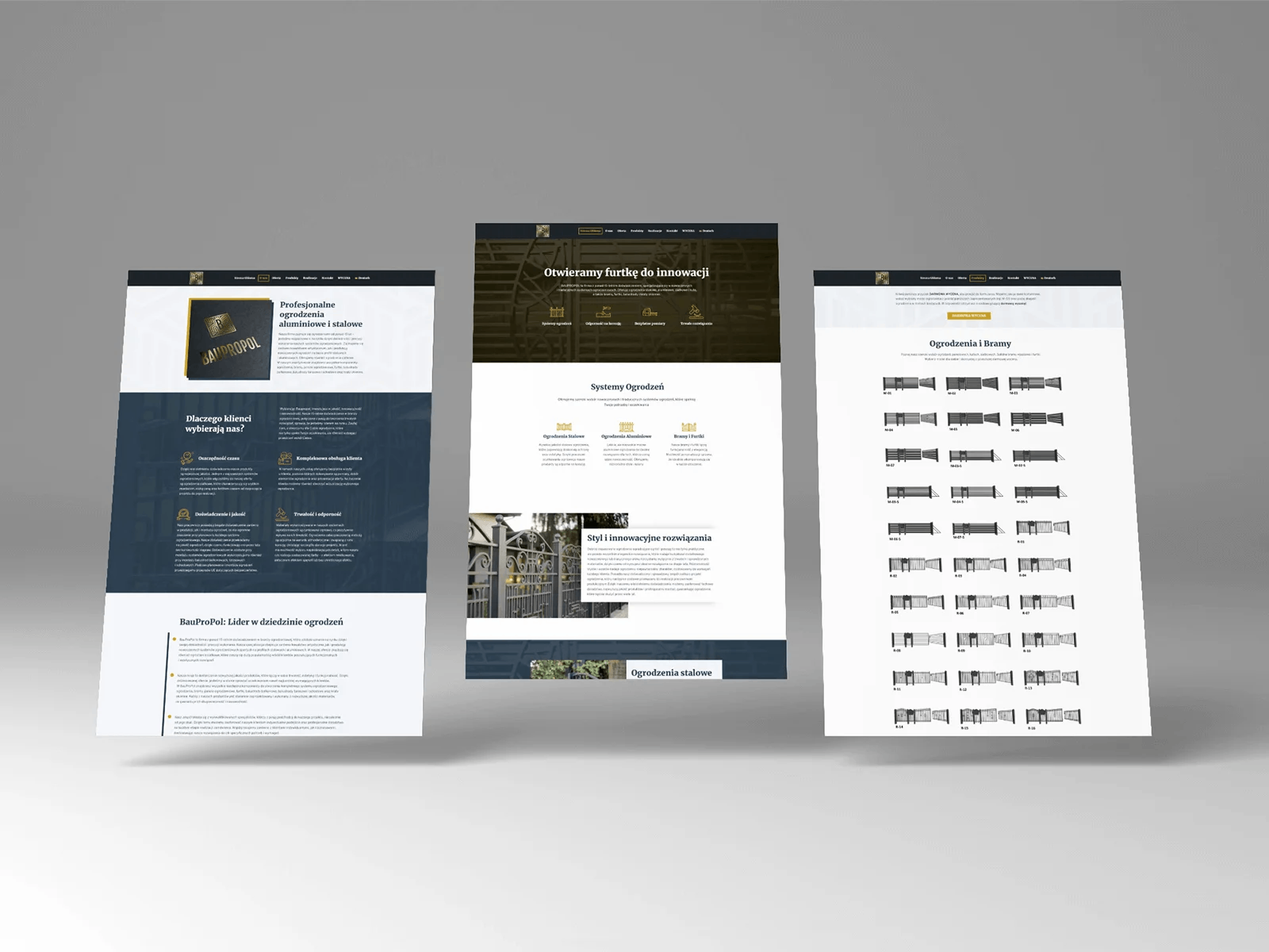 Portfolio item