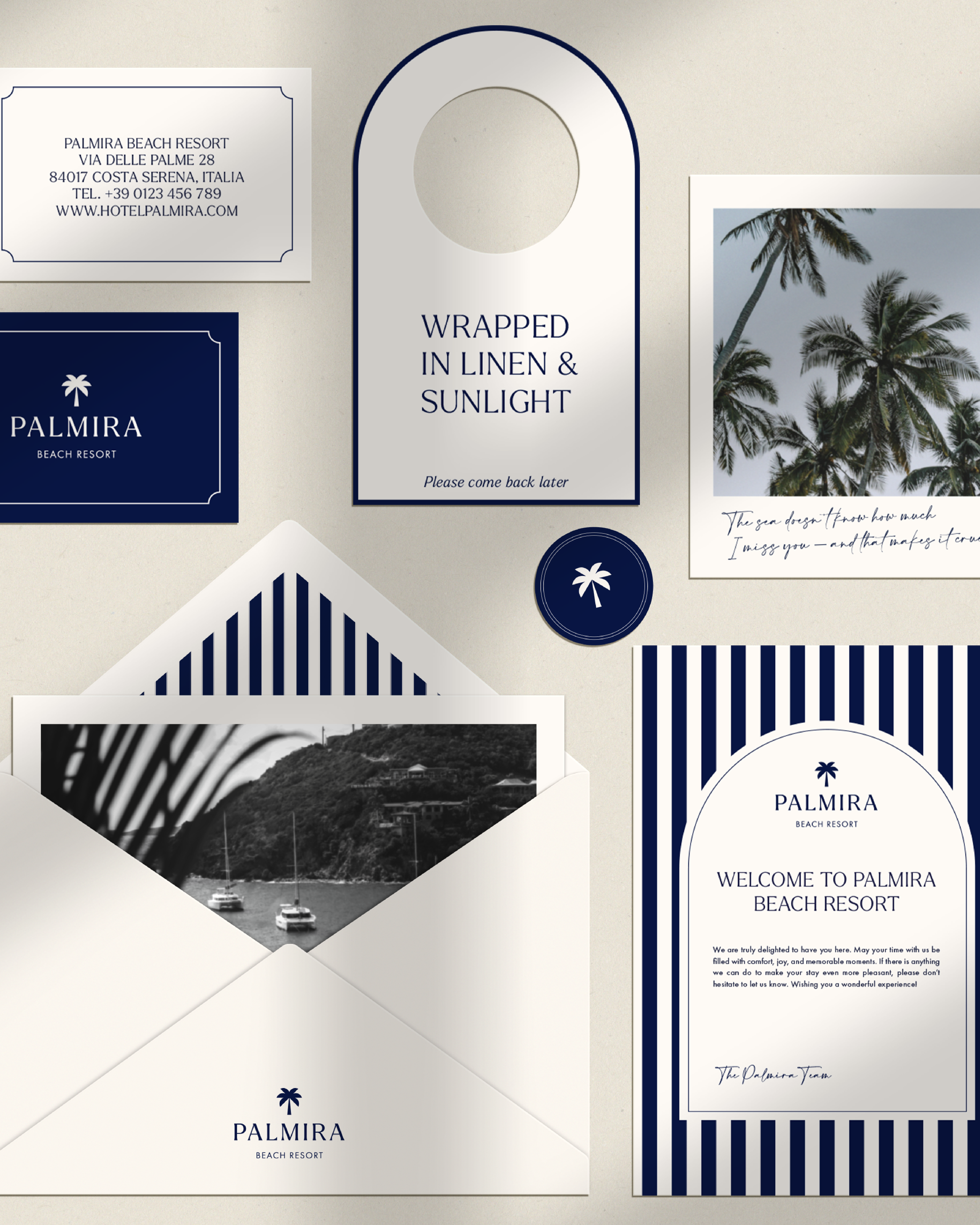 Portfolio item