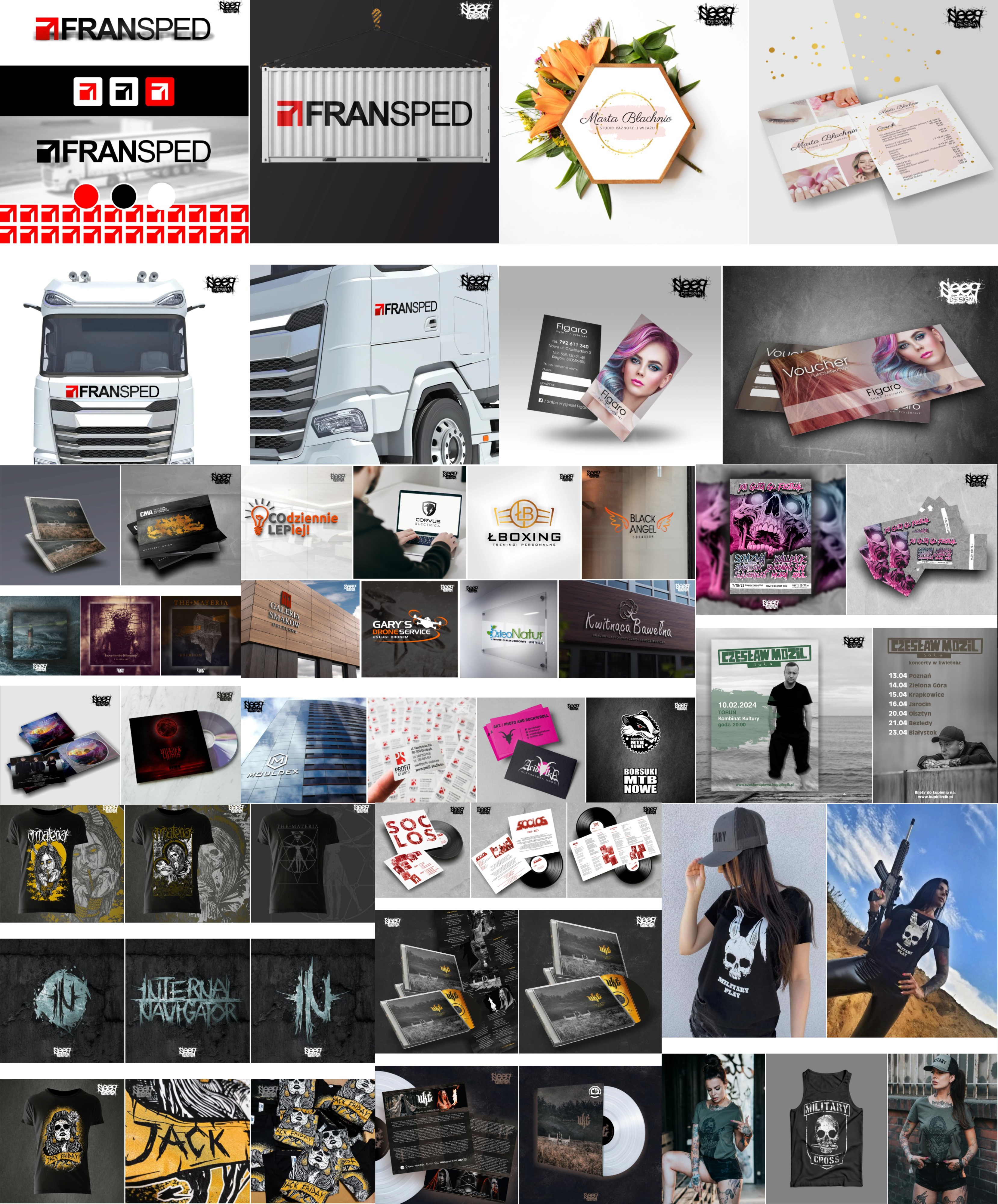 Portfolio item