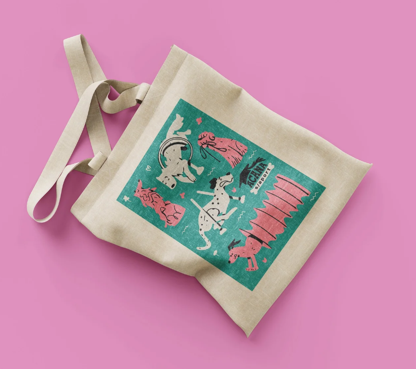 Portfolio item