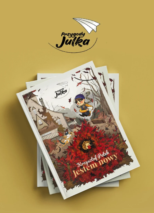 Portfolio item