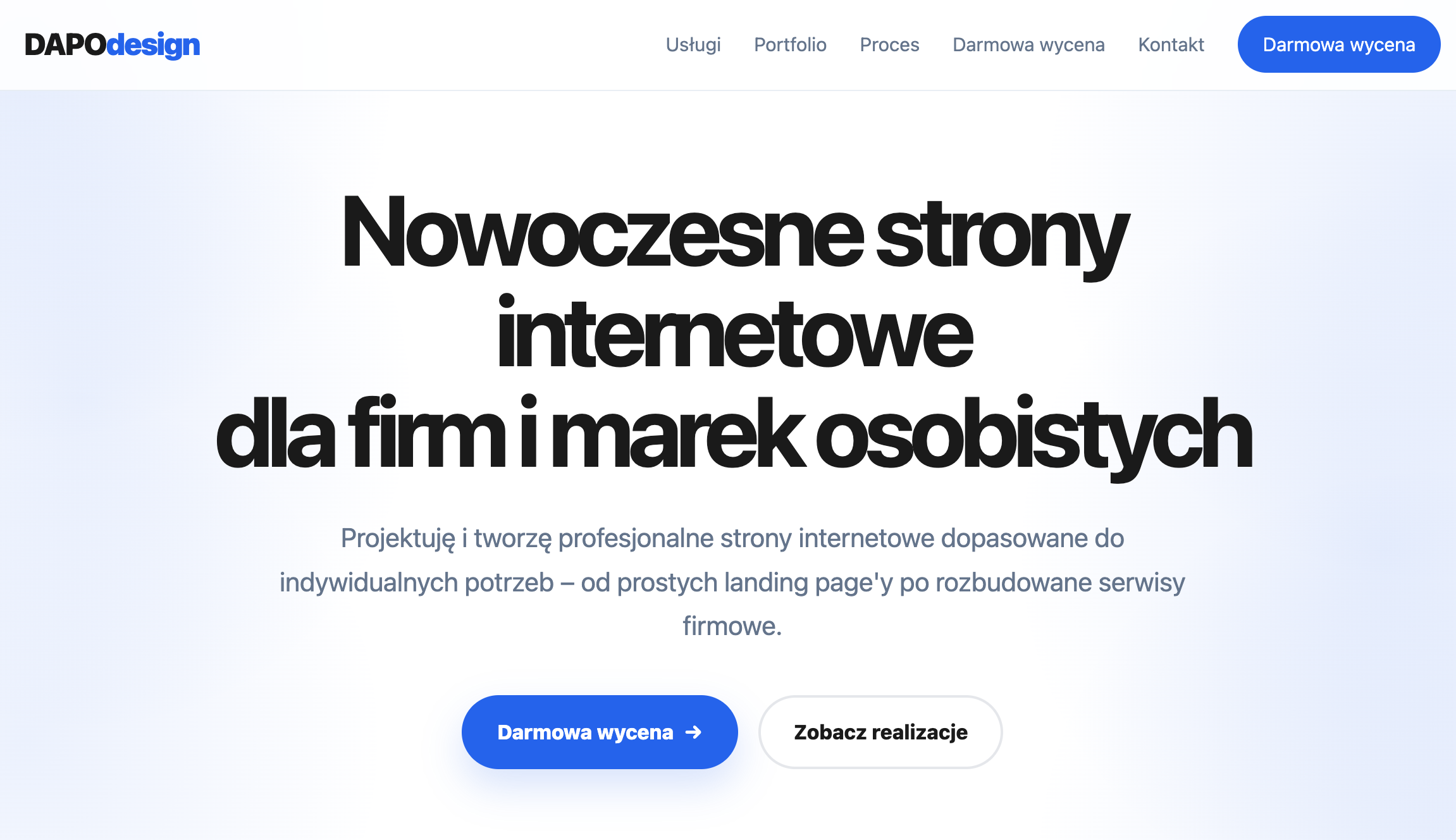 Portfolio item