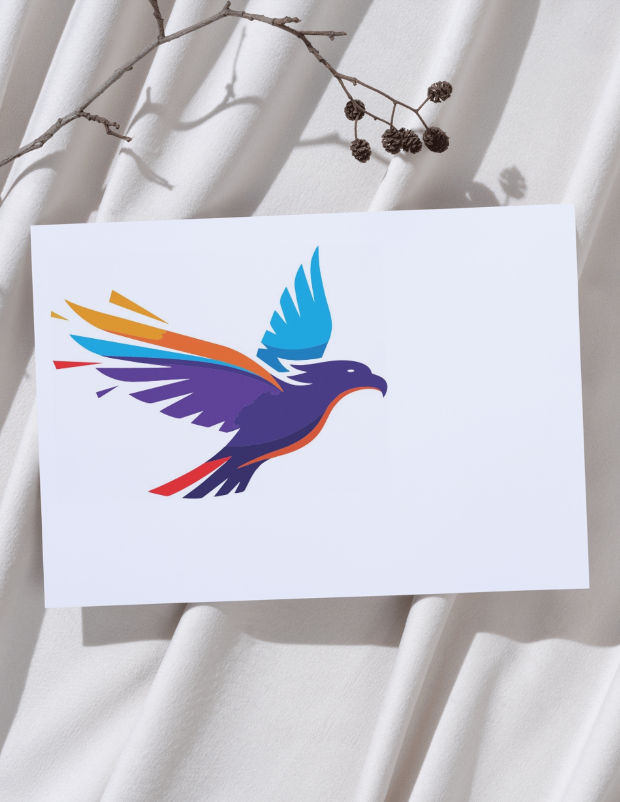 Portfolio item