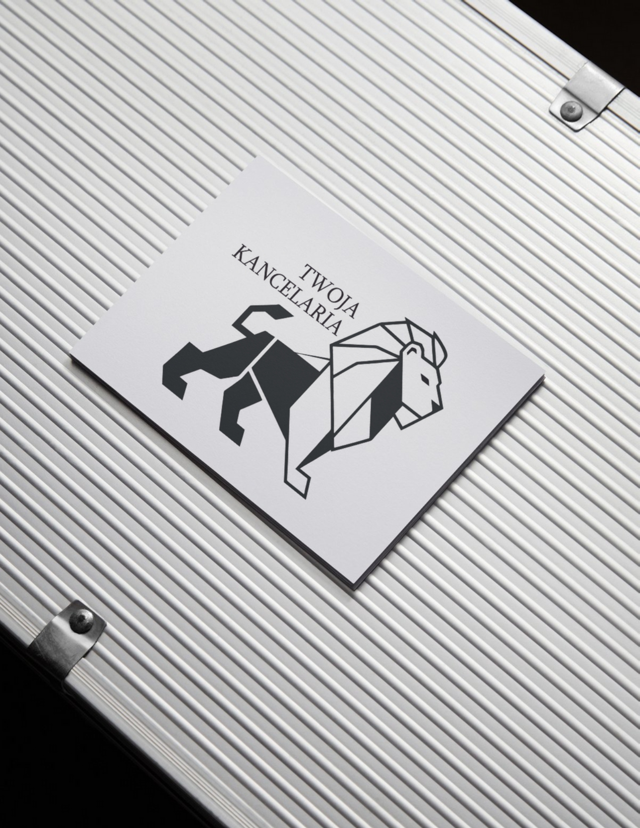 Portfolio item
