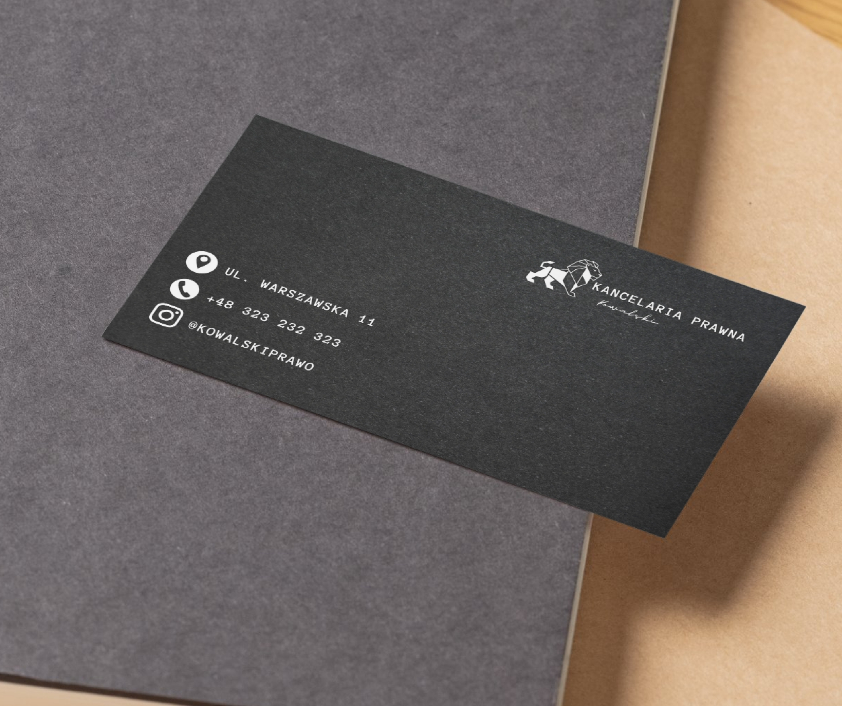 Portfolio item
