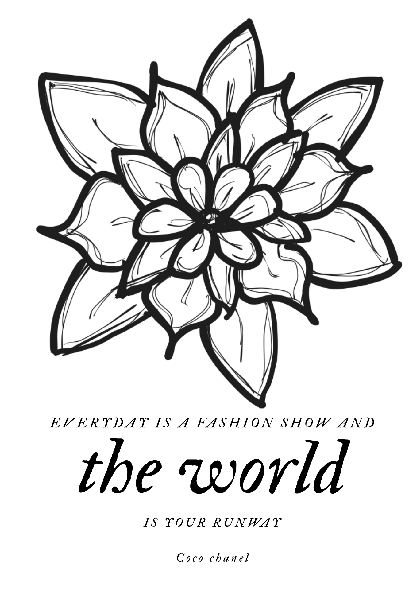 Portfolio item