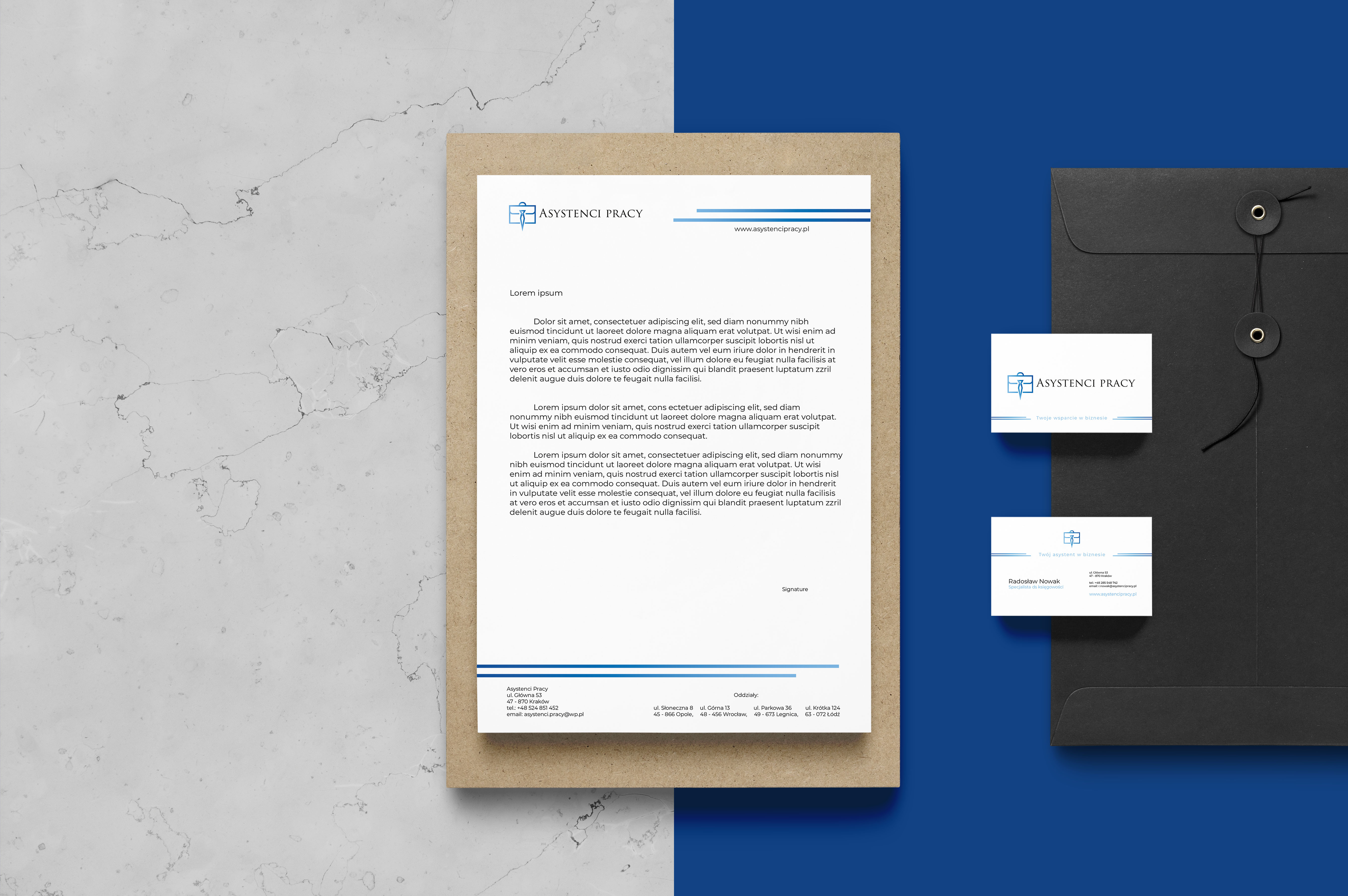 Portfolio item