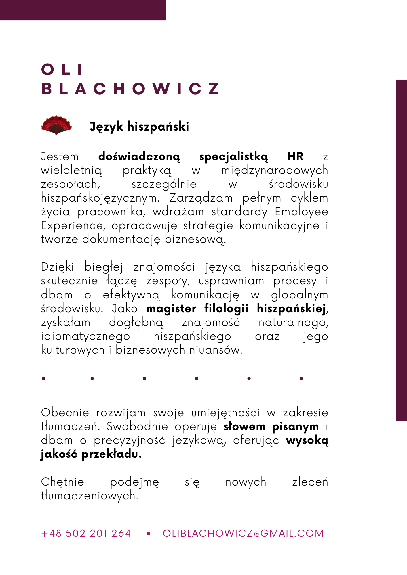 Portfolio item