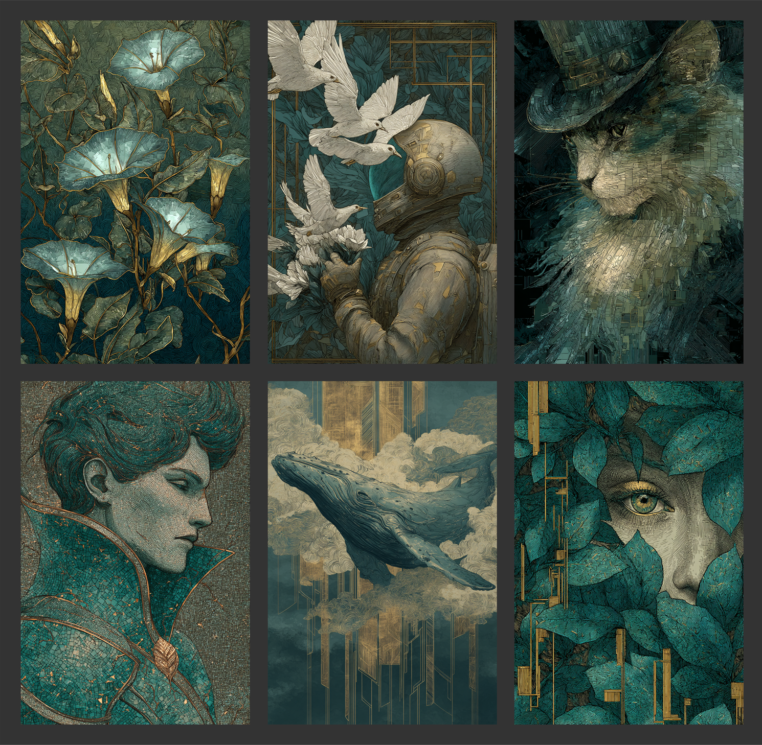 Portfolio item