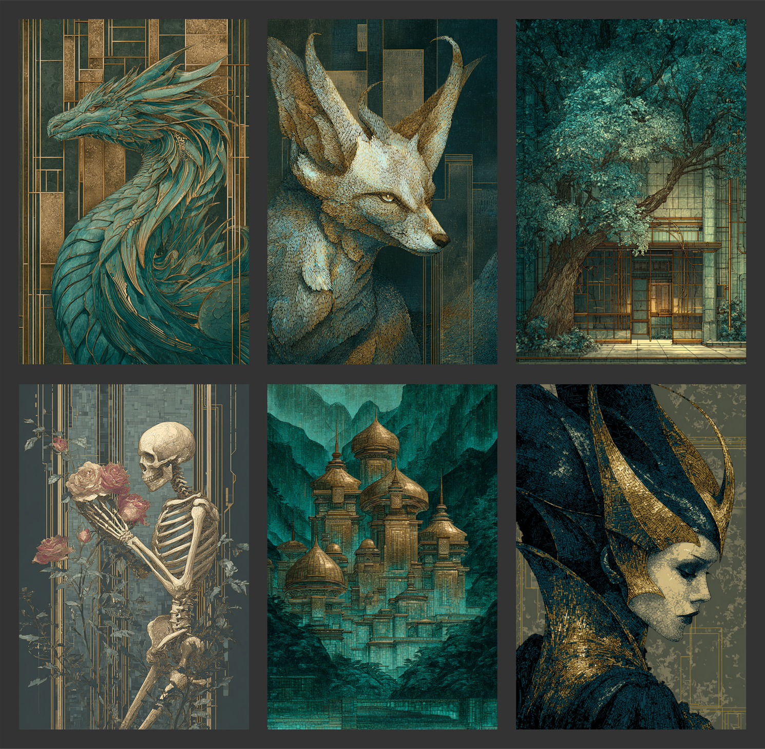 Portfolio item