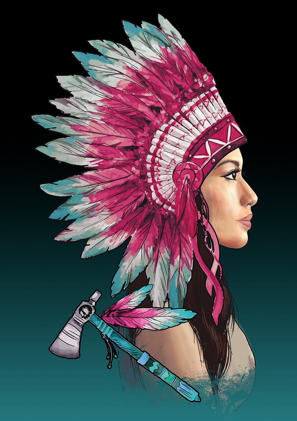 Portfolio item