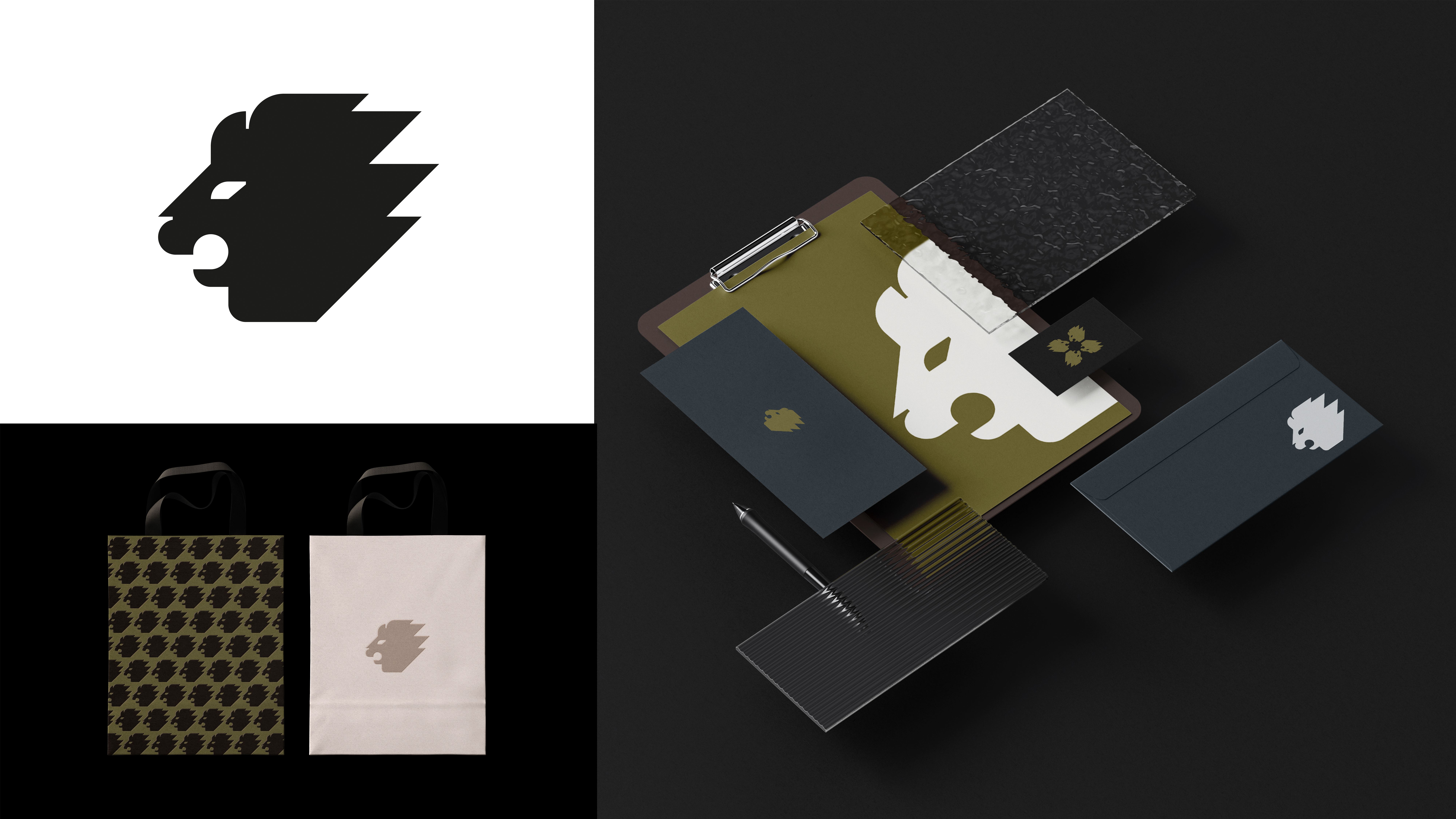 Portfolio item