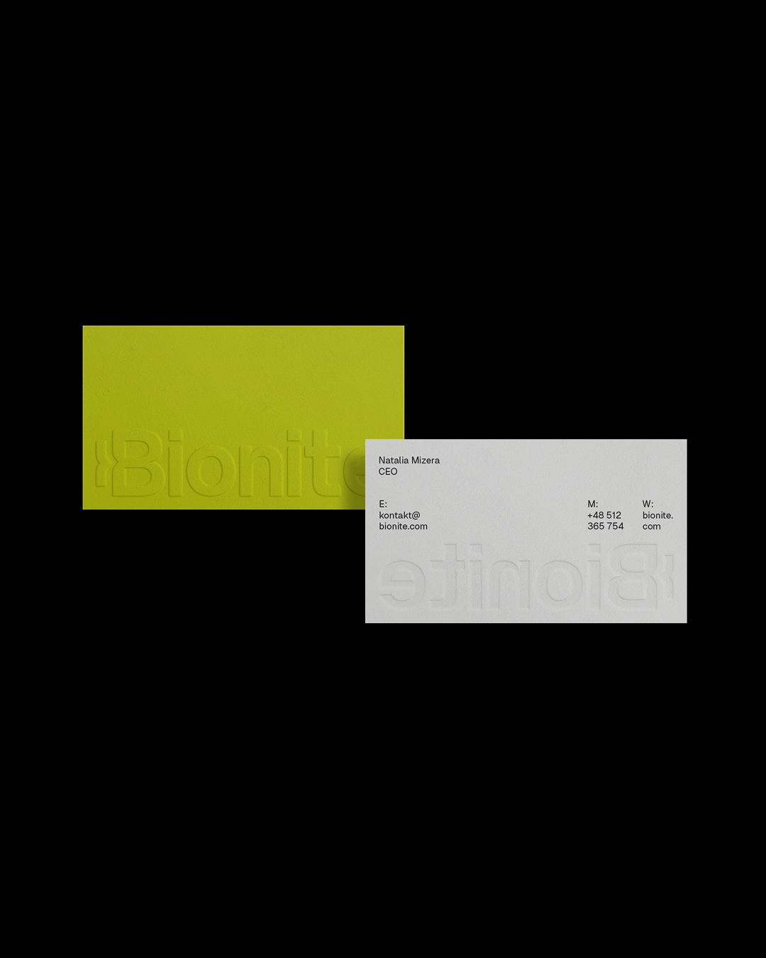Portfolio item