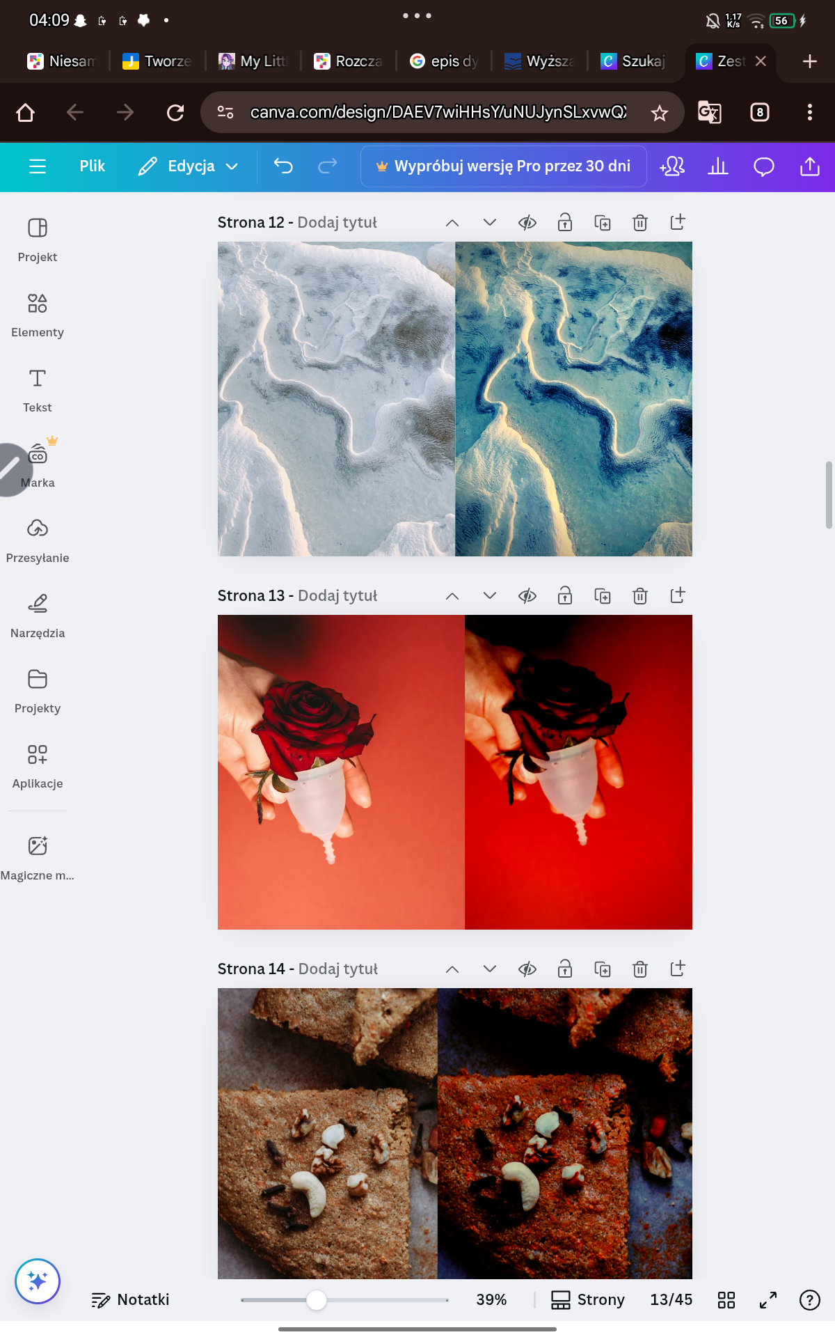 Portfolio item