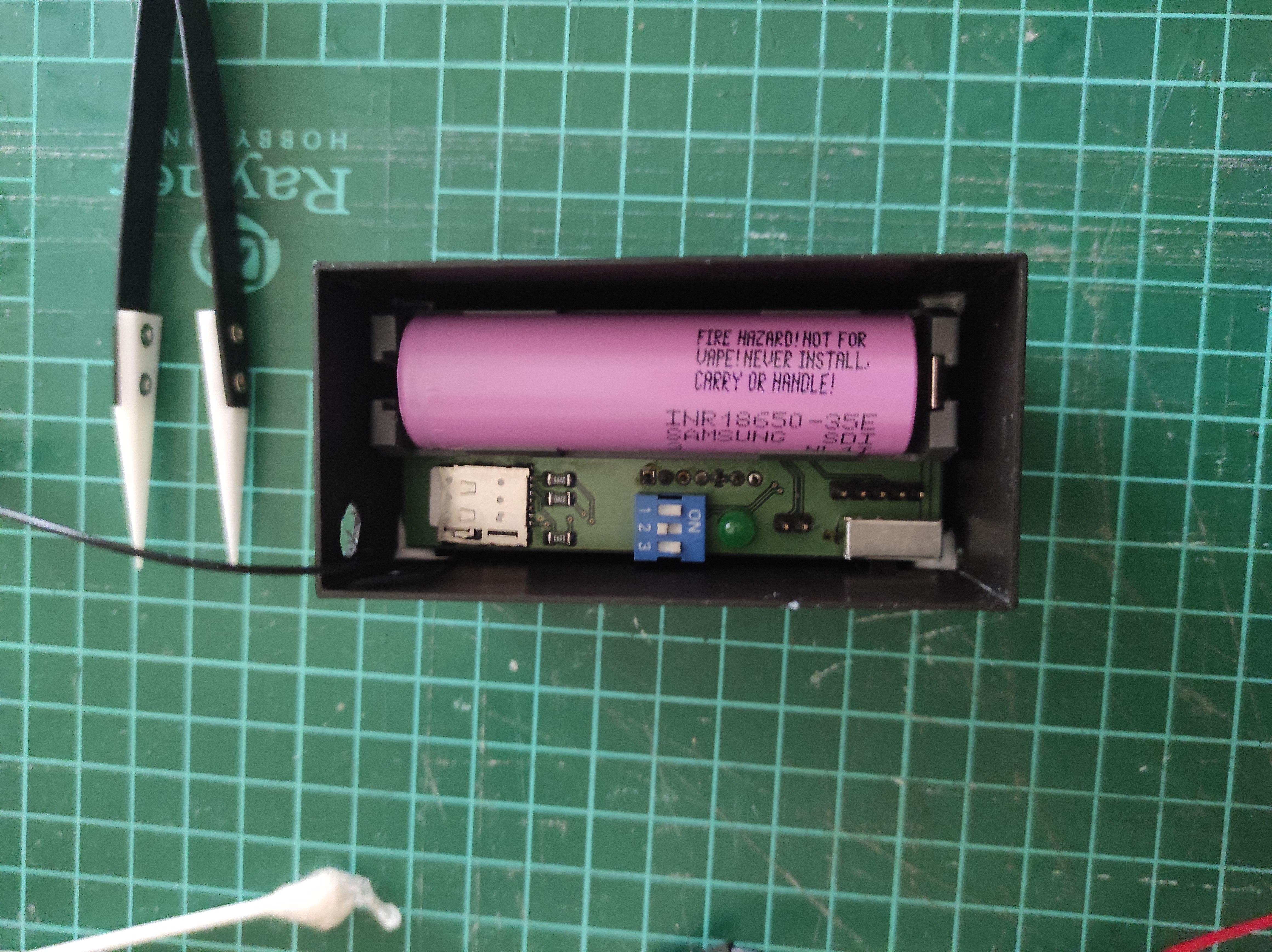 Portfolio item