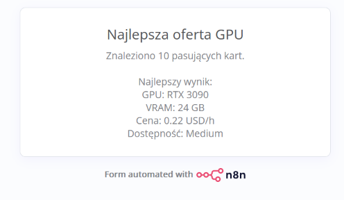 Portfolio item