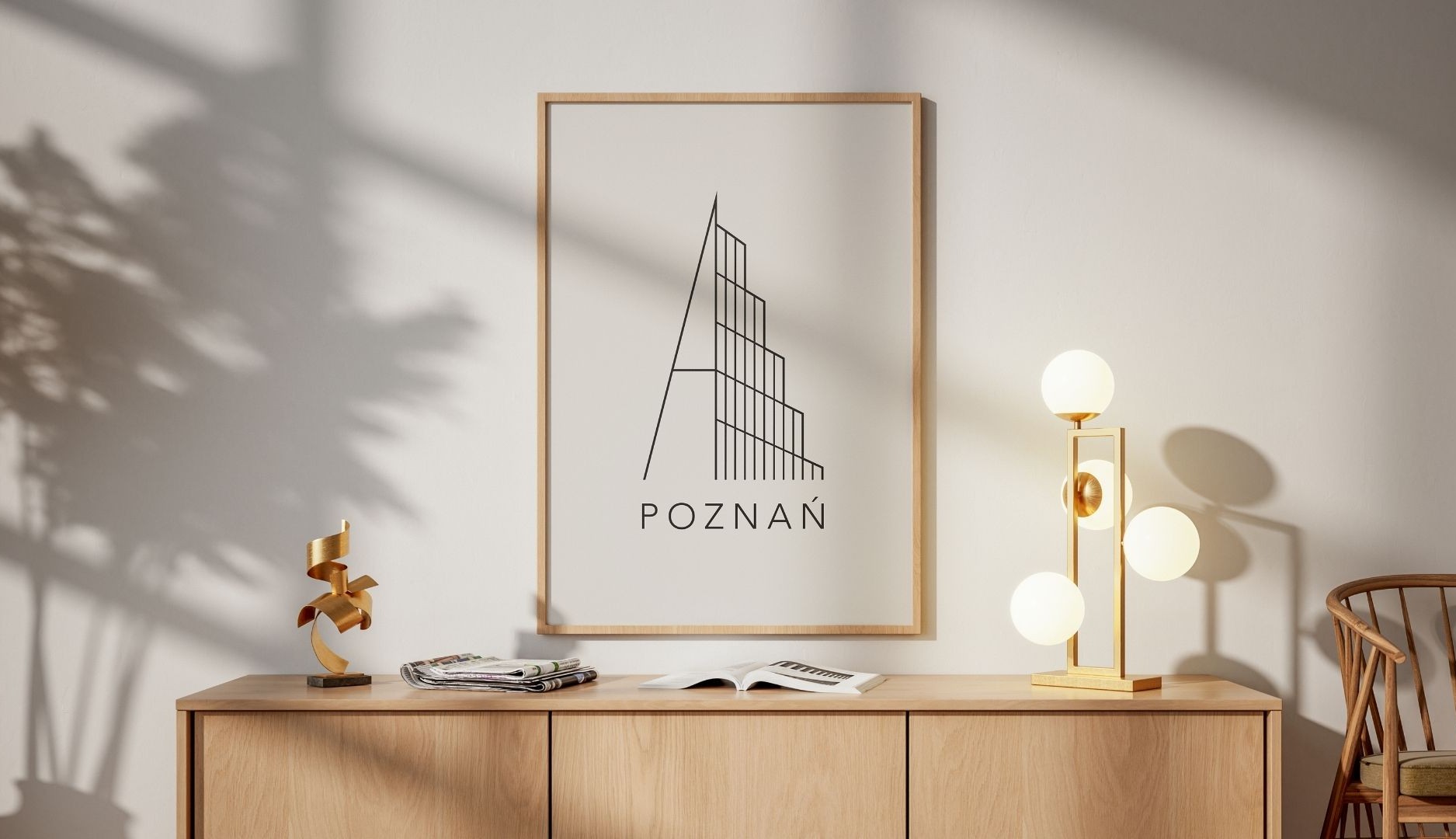 Portfolio item