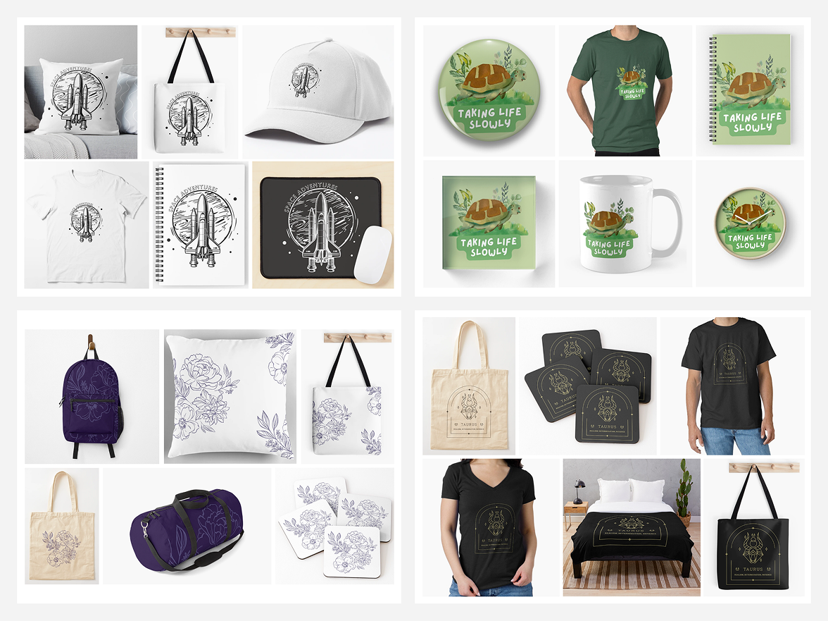 Portfolio item