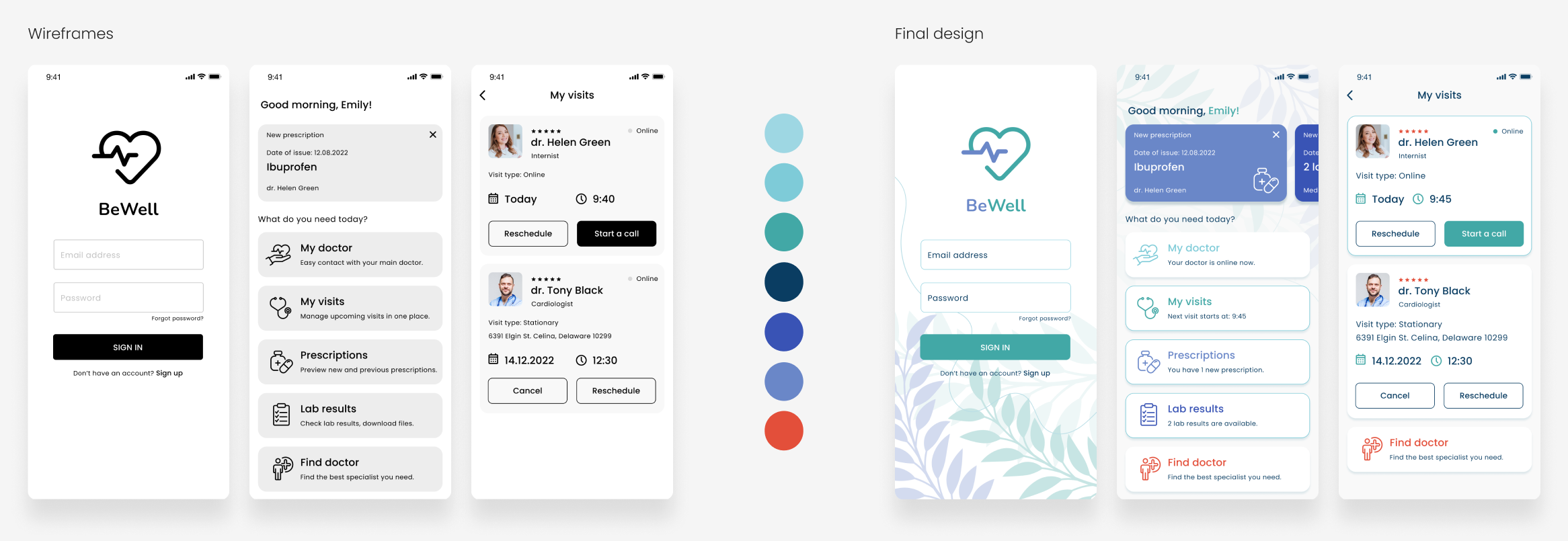 Portfolio item