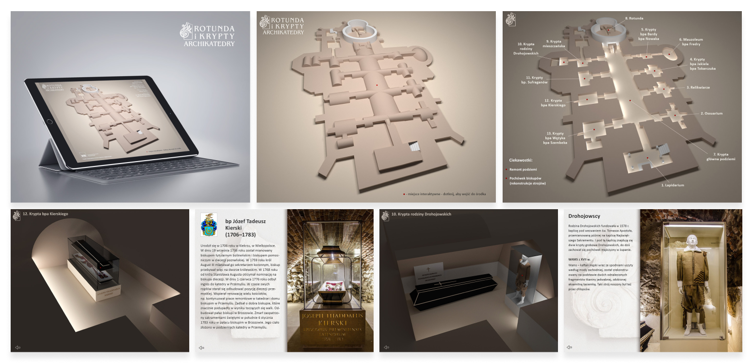 Portfolio item