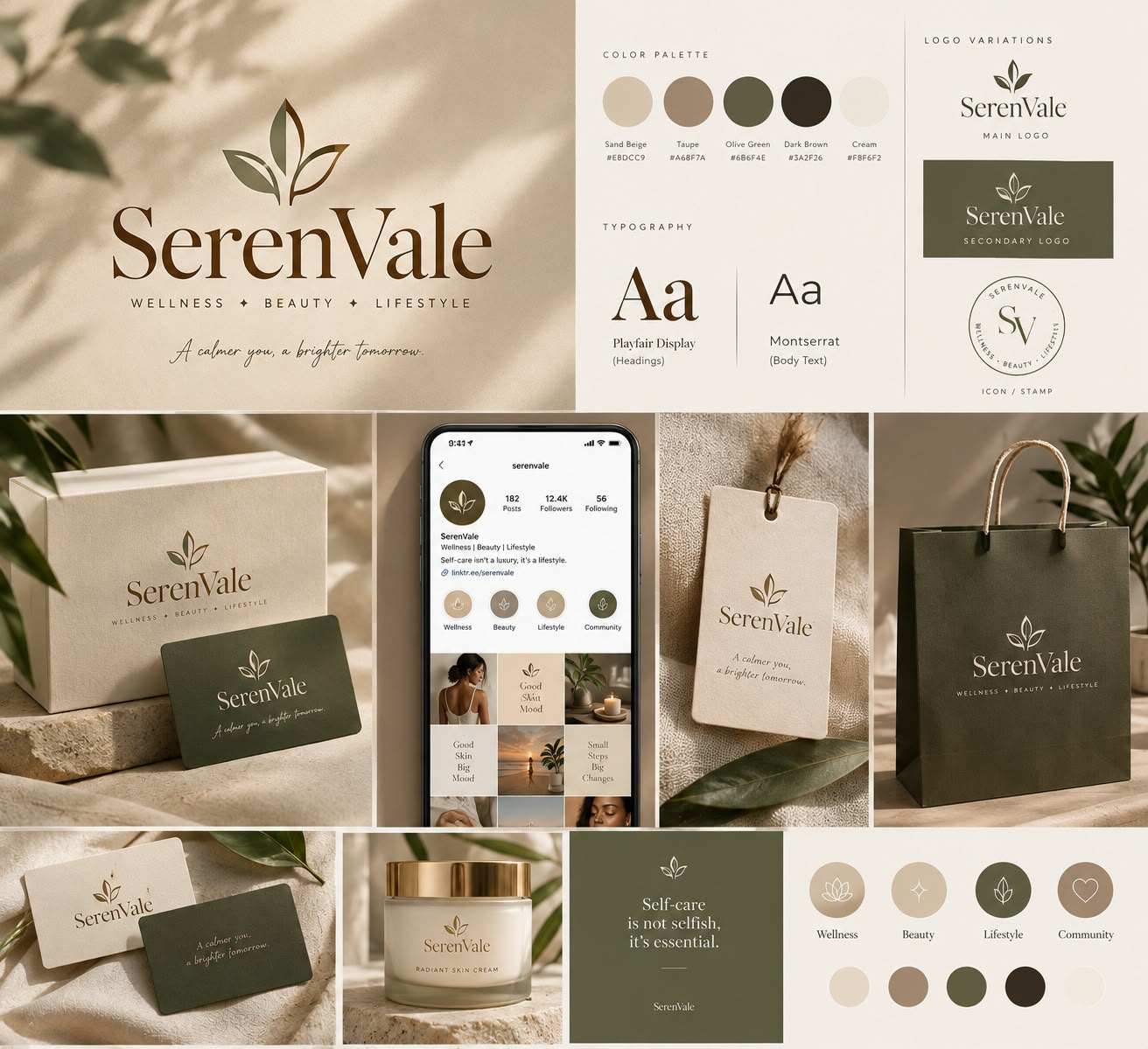 Portfolio item