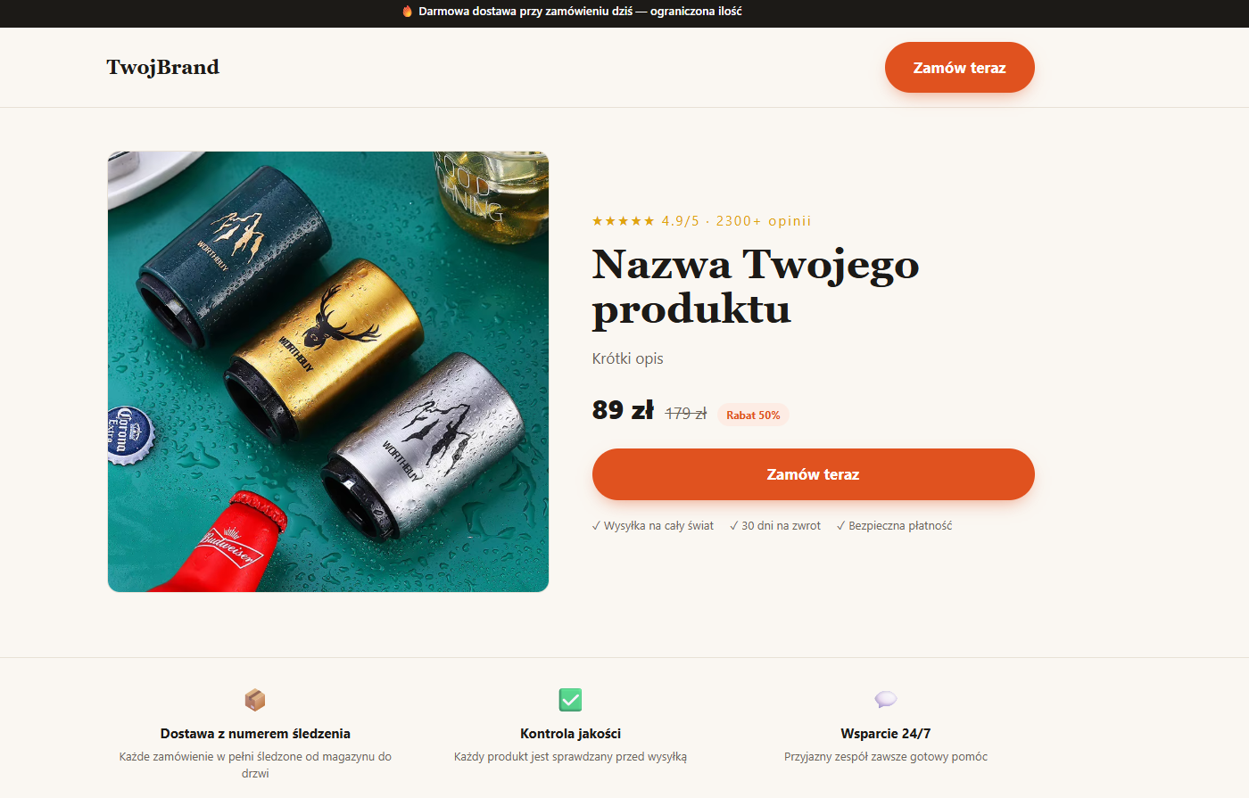 Portfolio item