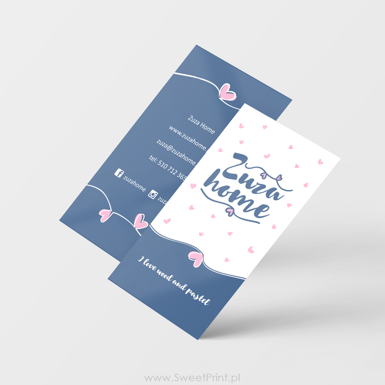 Portfolio item