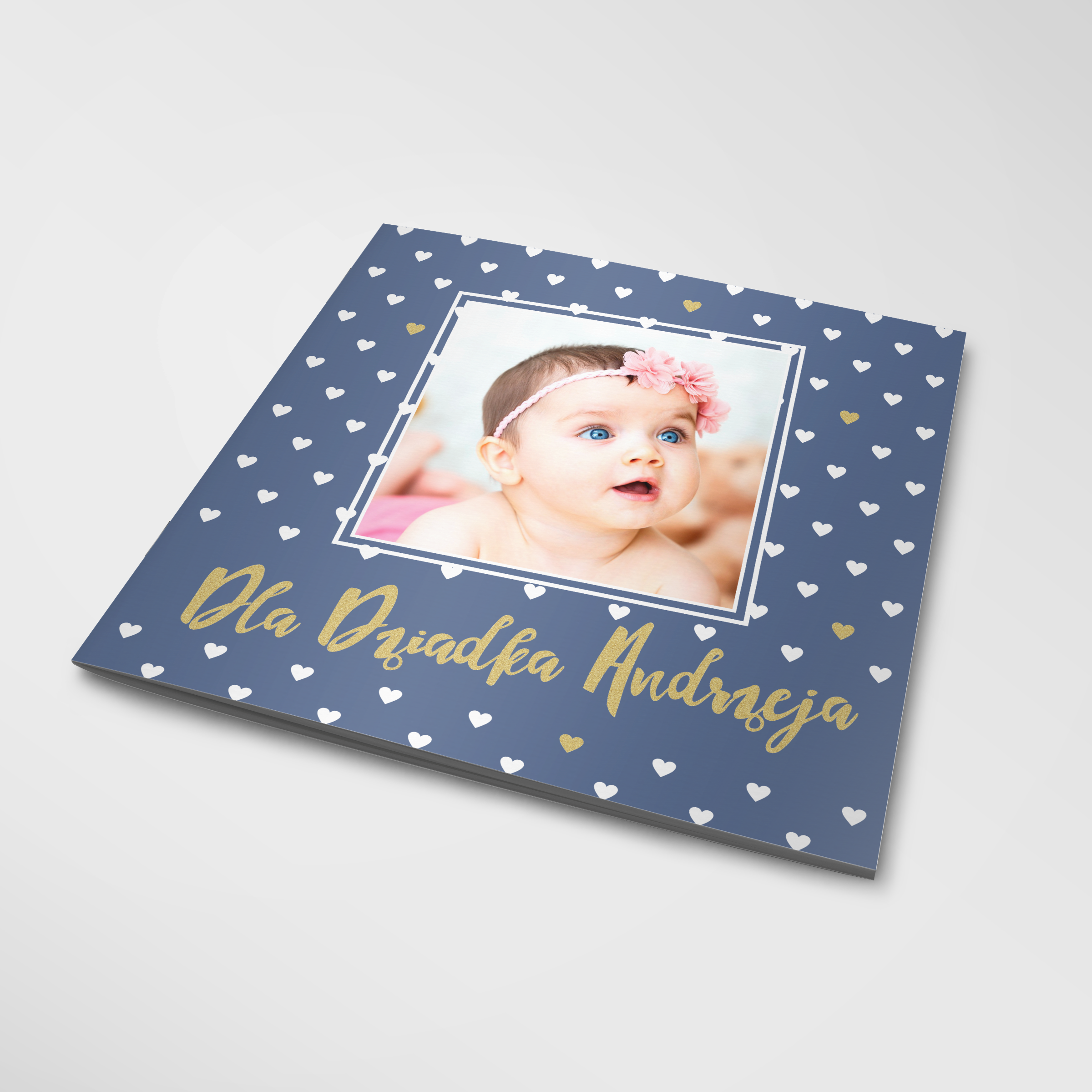 Portfolio item